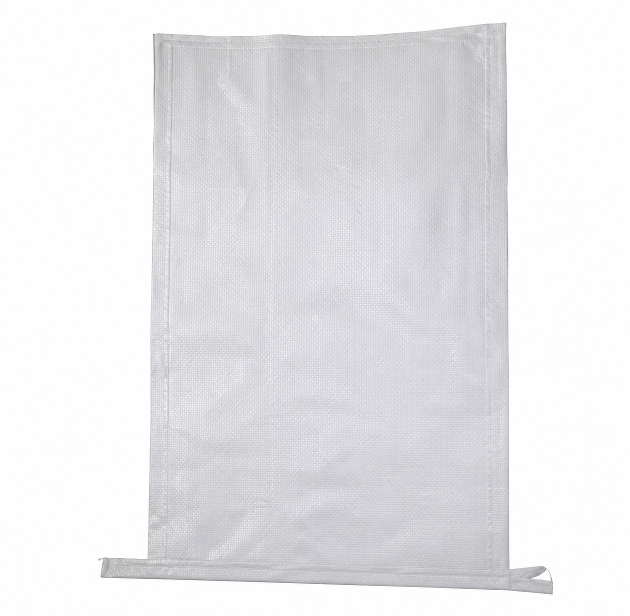 Plain Multiwall Brown & White Paper Bag
